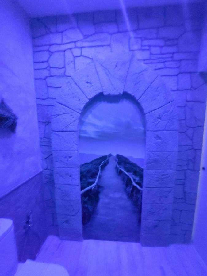 Apartamento Estrella Sauna Spa Jacuzzi Alhama de Aragón Eksteriør bilde