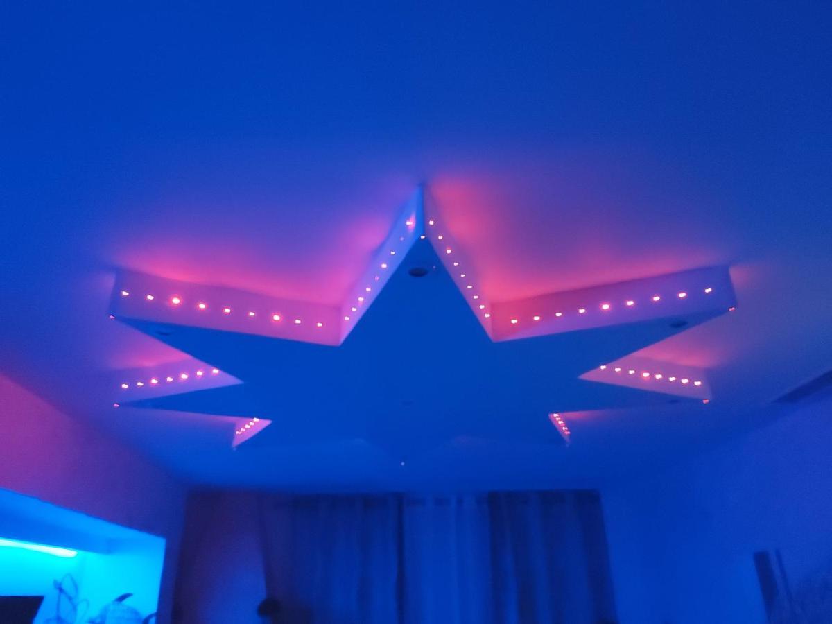 Apartamento Estrella Sauna Spa Jacuzzi Alhama de Aragón Eksteriør bilde