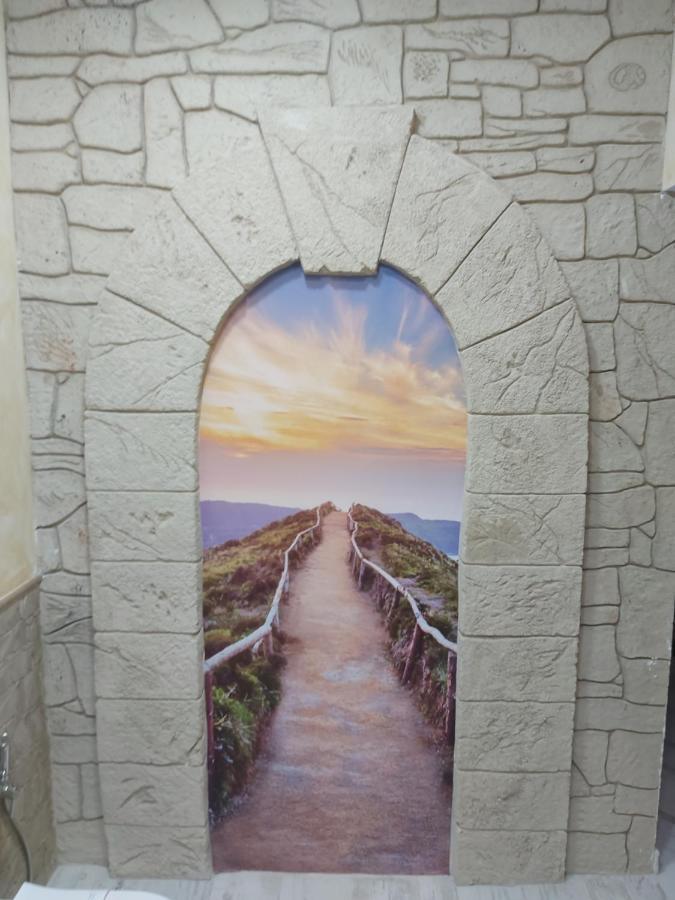 Apartamento Estrella Sauna Spa Jacuzzi Alhama de Aragón Eksteriør bilde
