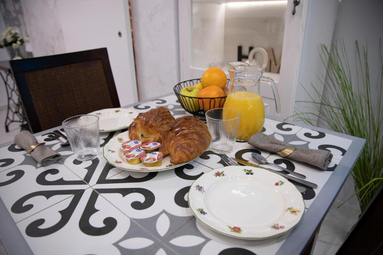 Apartamento Estrella Sauna Spa Jacuzzi Alhama de Aragón Eksteriør bilde