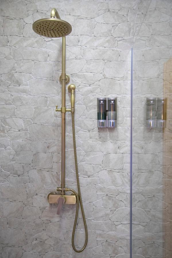 Apartamento Estrella Sauna Spa Jacuzzi Alhama de Aragón Eksteriør bilde