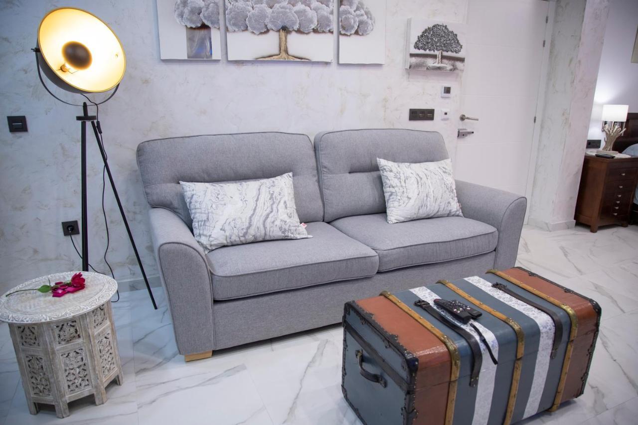 Apartamento Estrella Sauna Spa Jacuzzi Alhama de Aragón Eksteriør bilde