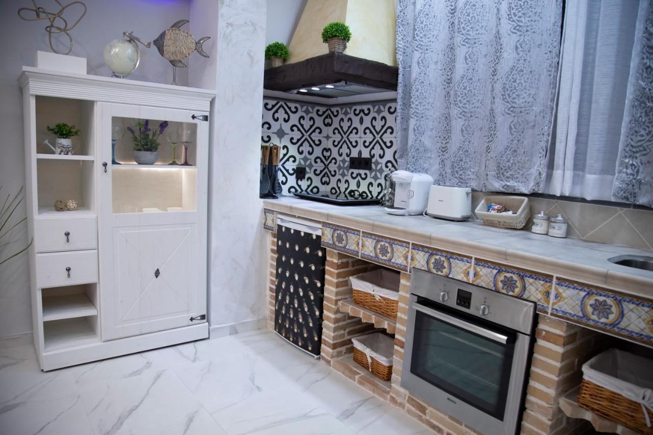 Apartamento Estrella Sauna Spa Jacuzzi Alhama de Aragón Eksteriør bilde