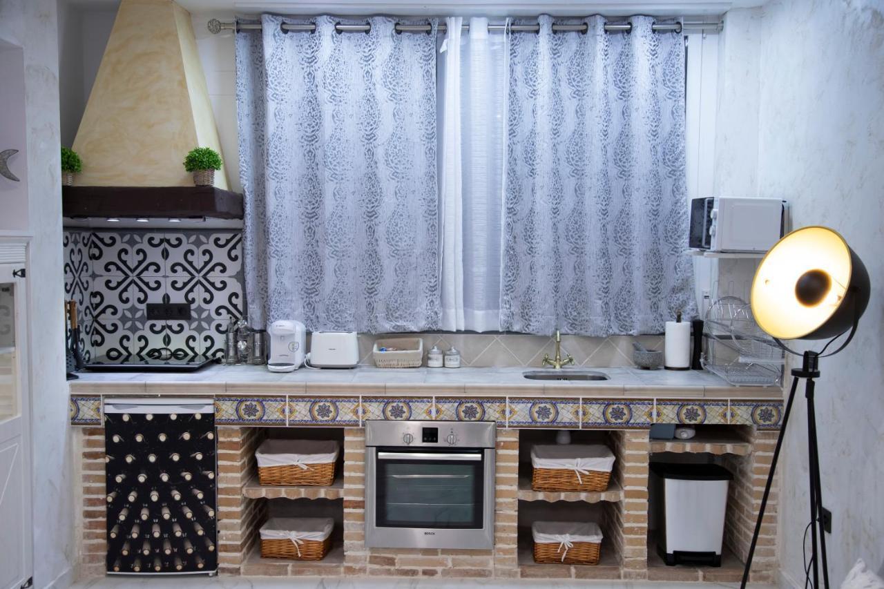 Apartamento Estrella Sauna Spa Jacuzzi Alhama de Aragón Eksteriør bilde